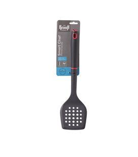 Лопатка Krauff Smart Сhef 29-298-039 35 см чорна 29-298-039 фото
