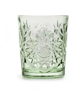 Набор стаканов для виски Libbey Leerdam HOBSTAR COLORED 350 л (2651VCP35 (922288)_6) 2651VCP35 (922288)_6 фото
