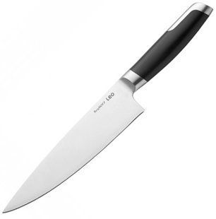 Ніж кухарський BergHOFF Graphite 20 см (3950352) 3950352 фото