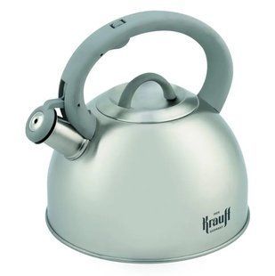 Чайник Krauff Ferro 2.5 л 26-242-054 фото