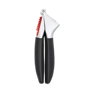 Пресс для чеснока OXO Good Grips черный 11107400 фото