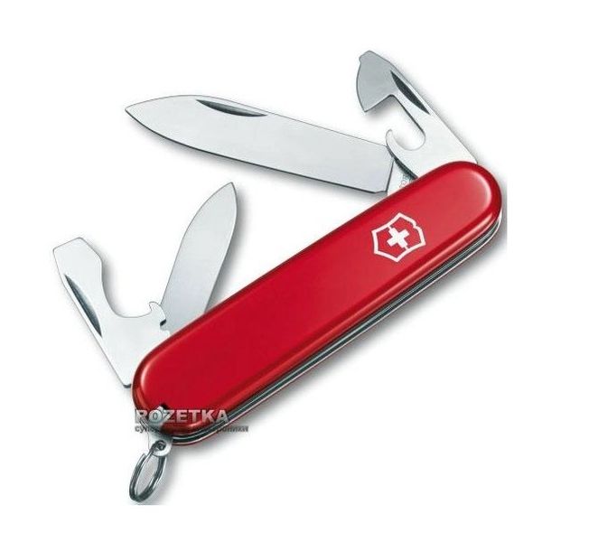 Швейцарський ніж Victorinox Recruit (0.2503) 0.2503 фото