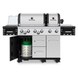 Газовый гриль Broil King Imperial S 690 IR (6 х Dual-Tube 17,6 кВт + Infrared 3.1 кВт) (997983) 997983 фото 2