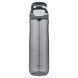 Бутылка для воды и напитков Contigo Cortland Gray 720 мл (2096393) 2096393 фото 2