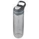 Бутылка для воды и напитков Contigo Cortland Gray 720 мл (2096393) 2096393 фото 1