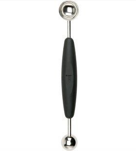 Нож для дыни OXO Fruit & Vegetables черный 39781 фото