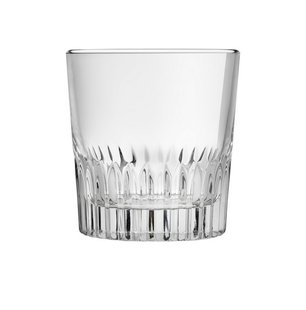 Склянка прозрачна для виски Libbey Cheers Dof 350 мл 2060VCP34 (921182) фото