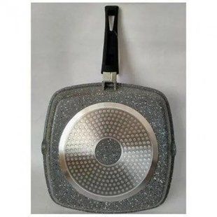 Пательня Bohmann BH-1014-26MRB 26см кова 1014-26MRB фото