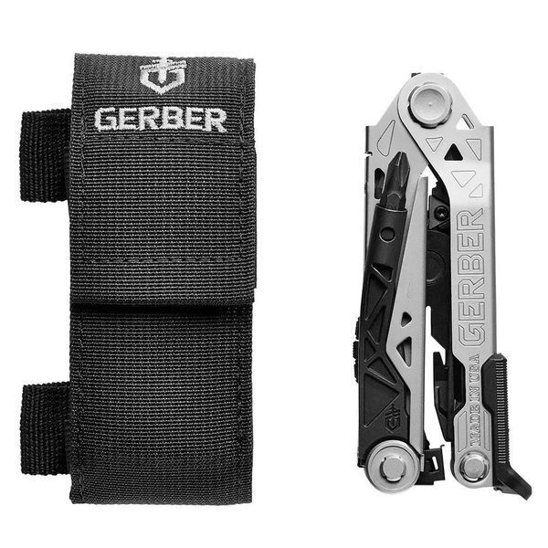 Мультитул Gerber Center-Drive Multi-Tool 1027824 1027824 фото