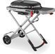 Гриль газовый путешественник Weber Traveler (9010075) 9010075 фото 2