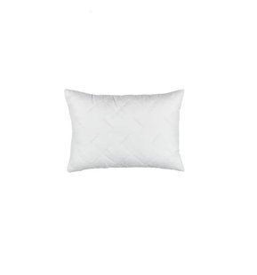 Подушка мікрофібра 50x70см 600г 4317004 фото