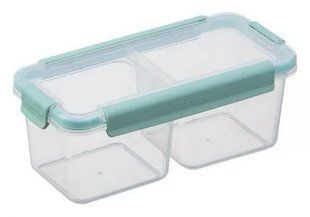 ЄМНІСТЬ ДЛЯ ПРОДУКТІВ 0,48Л / 0,48Л FSK 52242360 фото