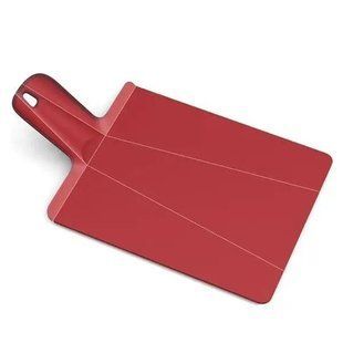 Обробна дошка Joseph Joseph Chop2Pot Plus Червона (NSR016SW) NSR016SW фото