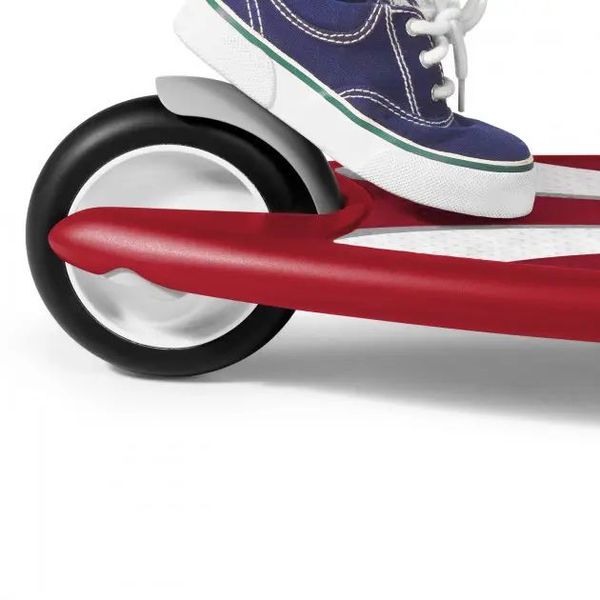 Самокат Radio Flyer My 1st Scooter sport Червоний 535 535 фото