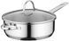 Сотейник BergHOFF Comfort с крышкой 24 см 3.2 л (1100231) 1100231.00 фото 1