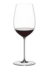 Бокал для красного вина Riedel Superleggero Bordeaux Grand Cru 953 мл хрусталь 6425/00 фото