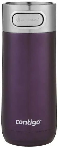 Термостакан Contigo Luxe Violet 360 мл (2104370) 2104370 фото