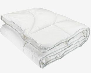 Ковдра тепла 200x220см 1500г 4145685 фото