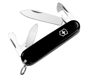 Складаний ніж Victorinox Recruit 8,4 см 0.2503.3 0.2503.3 фото