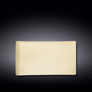 Тарілка 29,5 см Wilmax Sandstone 661309/A фото