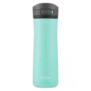 Термопляшка спортивна Contigo Jackson Chill Bubble Tea 590 мл (2156481) 2156481 фото