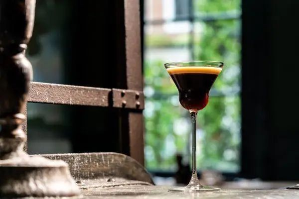 Набір келихів для мартіні Libbey Leerdam Bespoke (44003 (440409) 6 шт х 190 мл 44003 (440409) фото