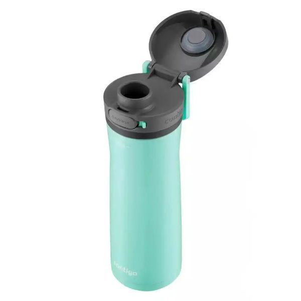 Термопляшка спортивна Contigo Jackson Chill Bubble Tea 590 мл (2156481) 2156481 фото