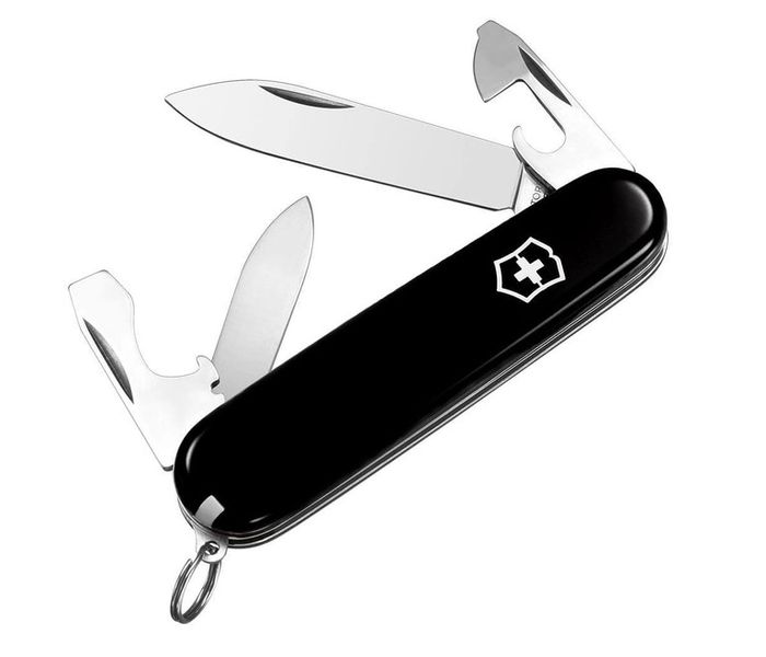 Складной нож Victorinox Recruit 8,4 см 0.2503.3 0.2503.3 фото