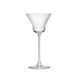 Набір келихів для мартіні Libbey Leerdam Bespoke (44003 (440409) 6 шт х 190 мл 44003 (440409) фото 1