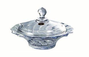 Bohemia Crystal Picadelli Цукерниця з кришкою 210мм.(5590) 5K852-99K68-210 фото