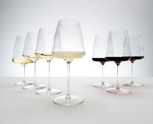 Бокал для белого вина Riedel RESTAURANT Chardonnay 736мл 1234/97 0123/97 фото