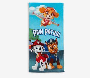 Рушник PAW PATROL 70x140см 2341500 фото