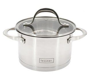 Каструля Lessner Stella 22 см 4.6 л 55882-22 фото