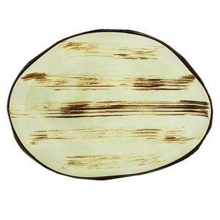 Страва Wilmax Scratch Pistachio 33 х 24,5 см 668142/A фото