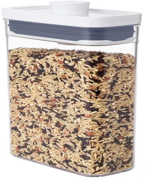 Емкость для хранения Oxo Food Storage Good Grips 1.1 л (11234900) 11234900 фото