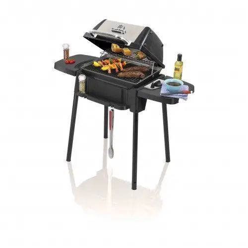 Газовый гриль Broil King Porta Chef PRO 120 950653 950653 фото