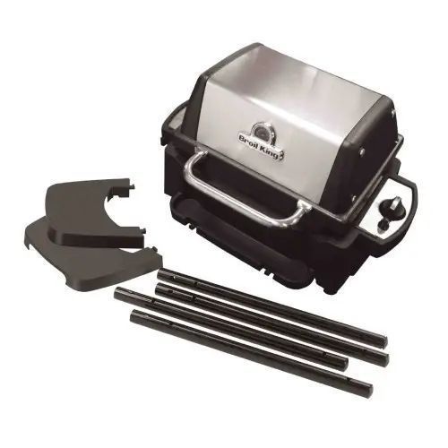 Газовый гриль Broil King Porta Chef PRO 120 950653 950653 фото
