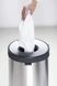 Бак із пластиковою кришкою для білизни 35 л Brabantia 103469 103469 фото 10