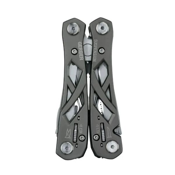 Мультитул Gerber Suspension Multi-Tool 1027823 1027823 фото