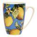 Кухоль Churchill Couture Fruits Лимони 0.275 л (COFR00031) COFR00031 фото 1