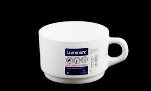 Чашка Luminarc Empilable 90 мл (H7793) H7793 фото