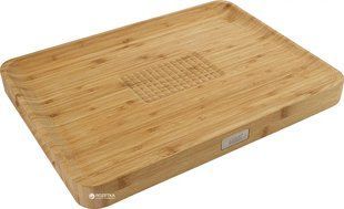 Дошка обробна Joseph Joseph Chopping Boards багатофункціональна 40х30 см (60142) 60142 фото
