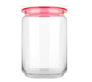 Luminarc Plano pink Банка 1.0 л &ndash; 2 шт. 8246q фото