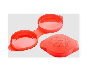 Форма для омлету Lekue Eggs 3.5x23x10 см 882920 фото