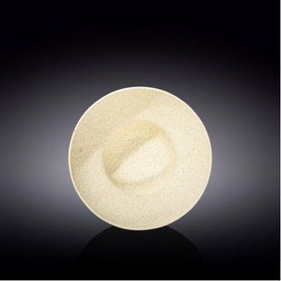 Тарілка глибока Wilmax Sandstone (20 см/800 мл) 661312/A фото