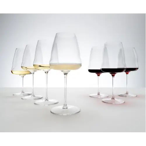 Келих Riedel Winewings Restaurant Riesling 1017 мл для білого вина (0123/15) 0123/15 фото