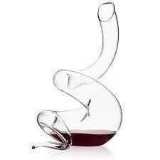 Декантер Riedel Hand Made Boa 1,957 л хрустальное стекло 2013/01 фото