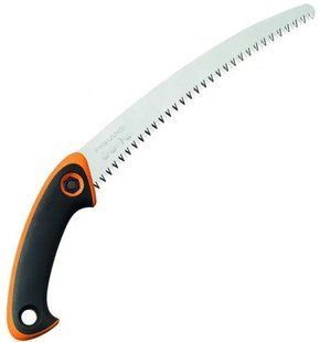 Пила садовая профессиональная Fiskars SW-240 1020200 40 см 1020200 фото