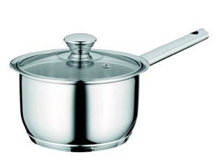 Ківш з кришкою Gourmet Line 1.8 л BergHOFF (8500659) 8500659 фото
