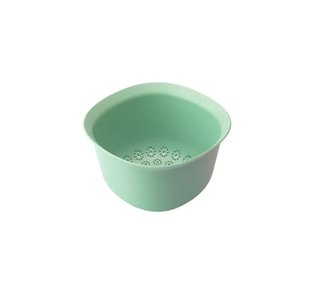 Друшляк Brabantia Tasty+ (122200) 2,4 л / 21.5х13.2 см 122200 фото